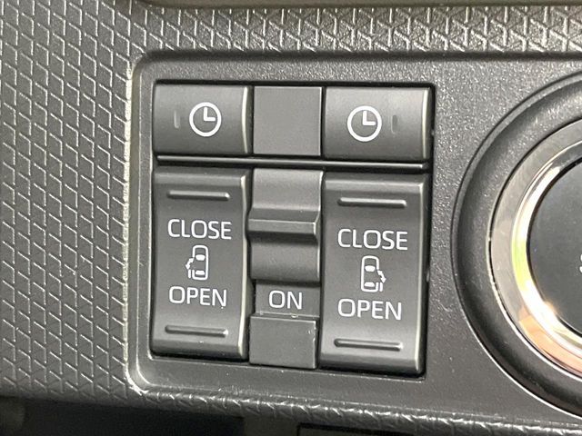 DAIHATSU TANTO CUSTOM 2020 Image 31