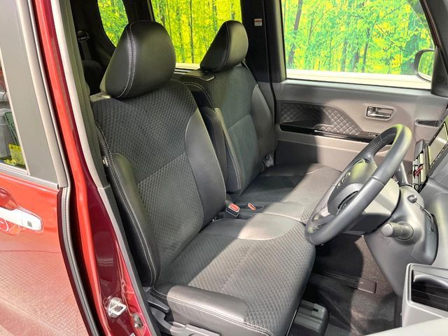 DAIHATSU TANTO CUSTOM 2020 Image 31