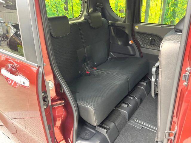 DAIHATSU TANTO CUSTOM 2020 Image 31