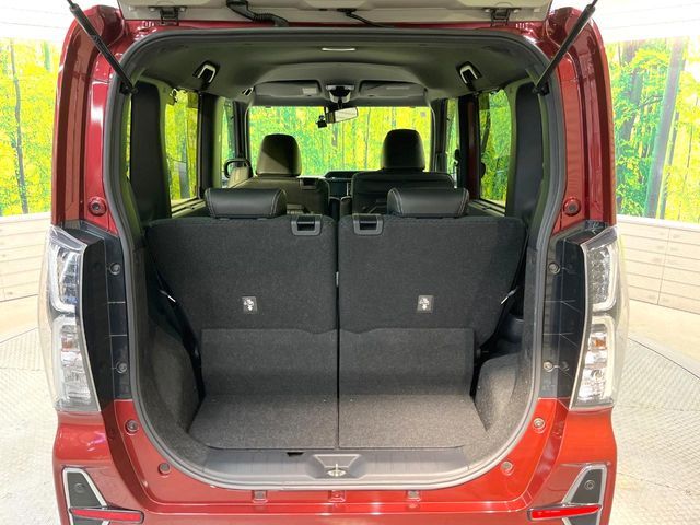 DAIHATSU TANTO CUSTOM 2020 Image 31