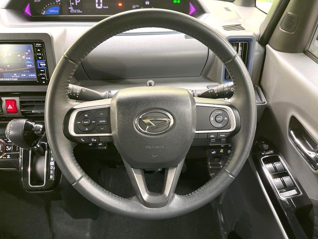 DAIHATSU TANTO CUSTOM 2020 Image 31