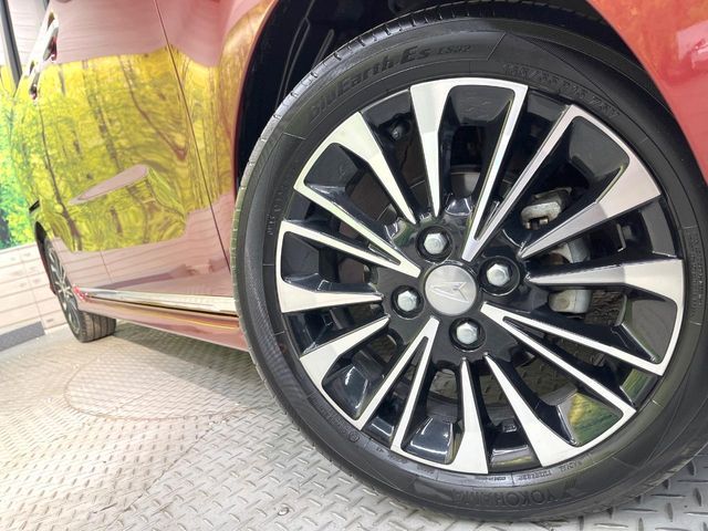 DAIHATSU TANTO CUSTOM 2020 Image 31