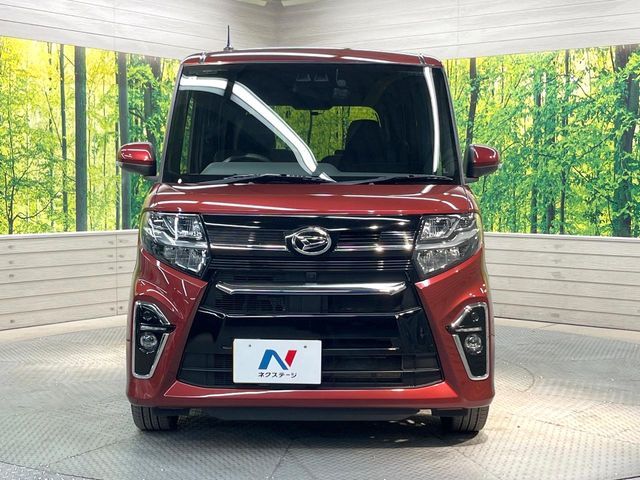 DAIHATSU TANTO CUSTOM 2020 Image 31