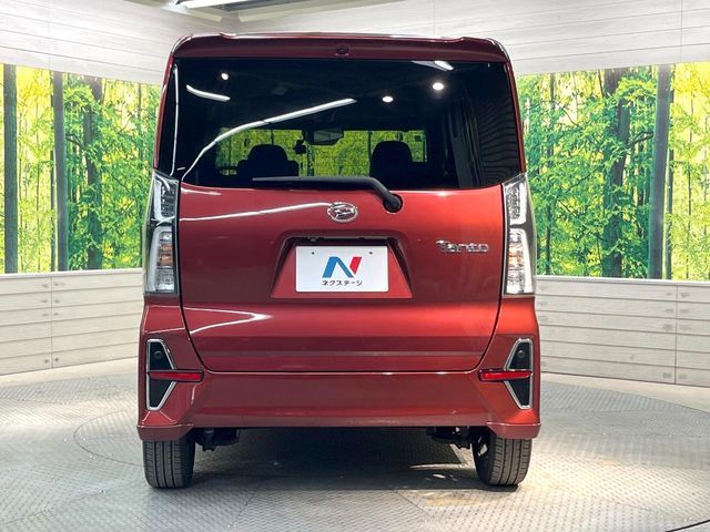 DAIHATSU TANTO CUSTOM 2020 Image 31