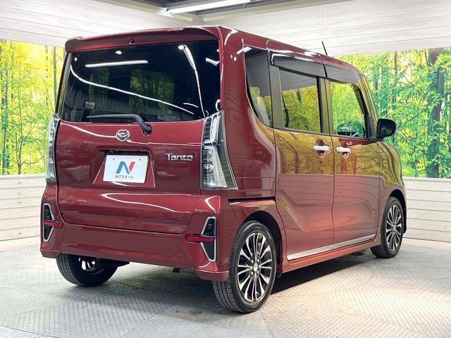 DAIHATSU TANTO CUSTOM 2020 Image 31