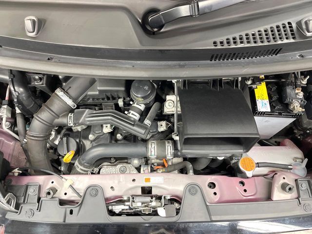 DAIHATSU TANTO CUSTOM 2020 Image 31