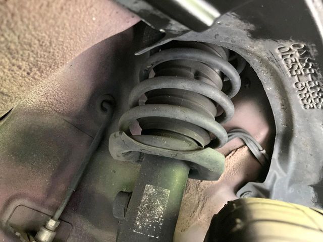 DAIHATSU TANTO CUSTOM 2020 Image 31