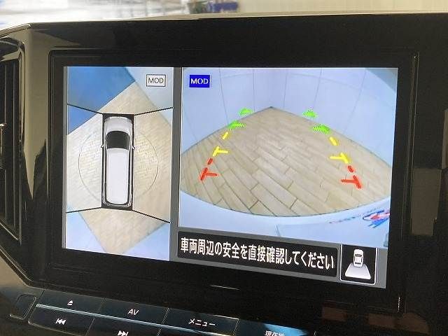 NISSAN ELGRAND 2020 Image 31