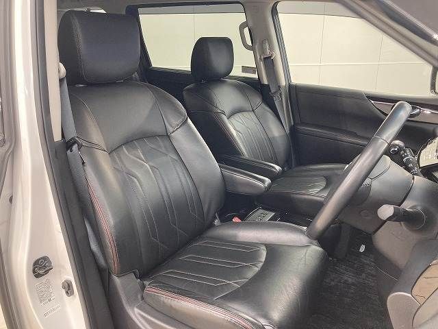 NISSAN ELGRAND 2020 Image 31