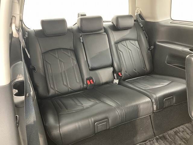 NISSAN ELGRAND 2020 Image 31