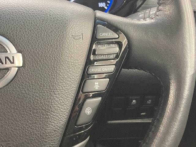 NISSAN ELGRAND 2020 Image 31