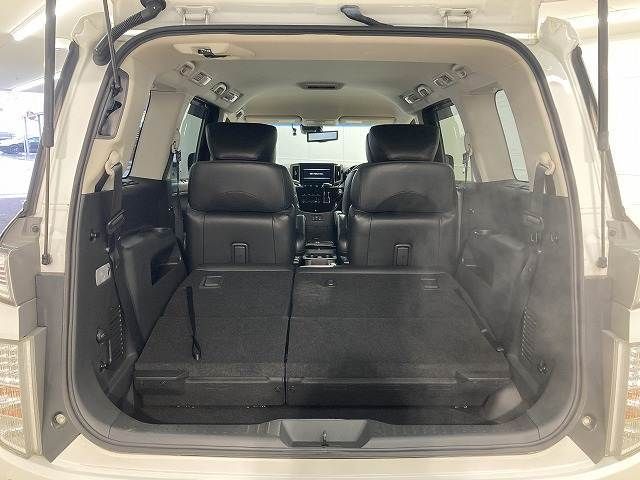 NISSAN ELGRAND 2020 Image 31