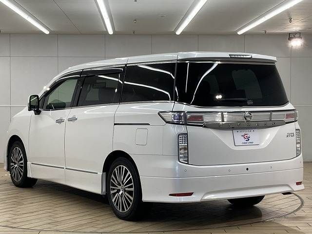 NISSAN ELGRAND 2020 Image 31
