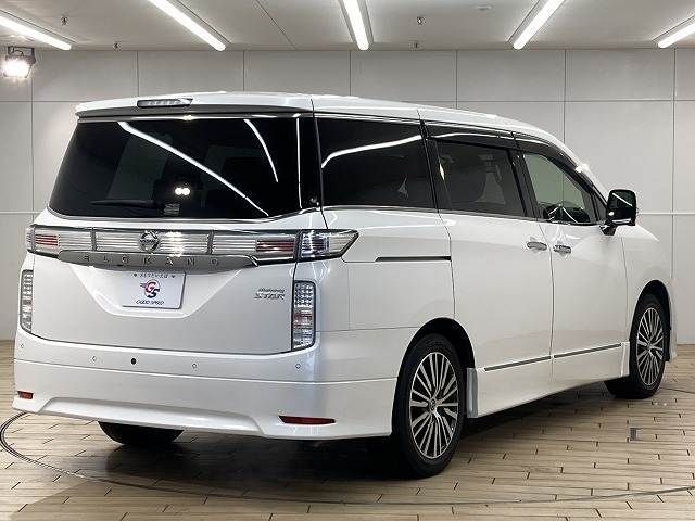 NISSAN ELGRAND 2020 Image 31