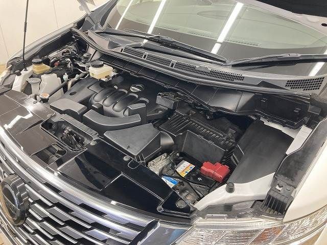 NISSAN ELGRAND 2020 Image 31