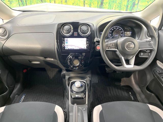 NISSAN NOTE 2017 Image 31