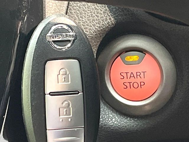 NISSAN NOTE 2017 Image 31