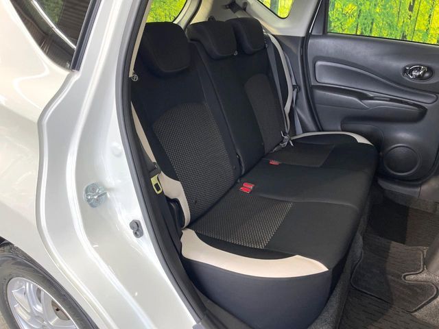 NISSAN NOTE 2017 Image 31