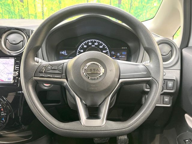 NISSAN NOTE 2017 Image 31