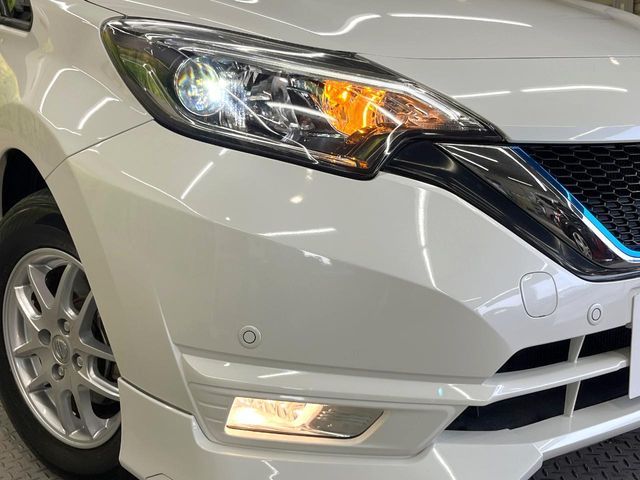 NISSAN NOTE 2017 Image 31