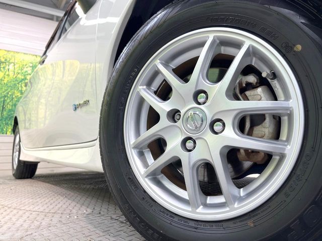 NISSAN NOTE 2017 Image 31