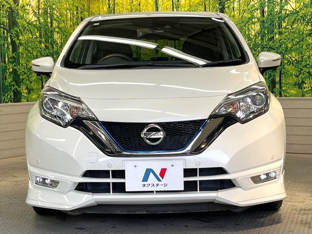 NISSAN NOTE 2017 Image 31