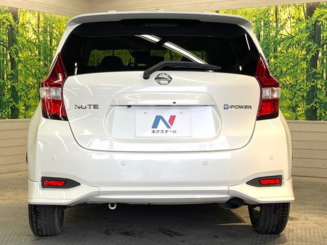 NISSAN NOTE 2017 Image 31
