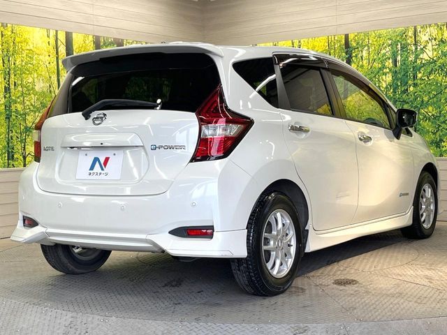 NISSAN NOTE 2017 Image 31