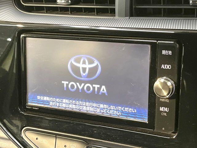 TOYOTA AQUA 2017 Image 31