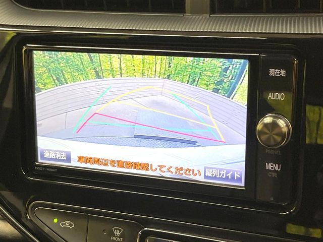 TOYOTA AQUA 2017 Image 31