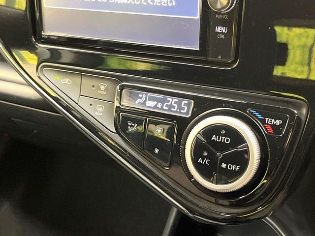 TOYOTA AQUA 2017 Image 31