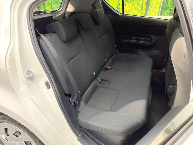 TOYOTA AQUA 2017 Image 31