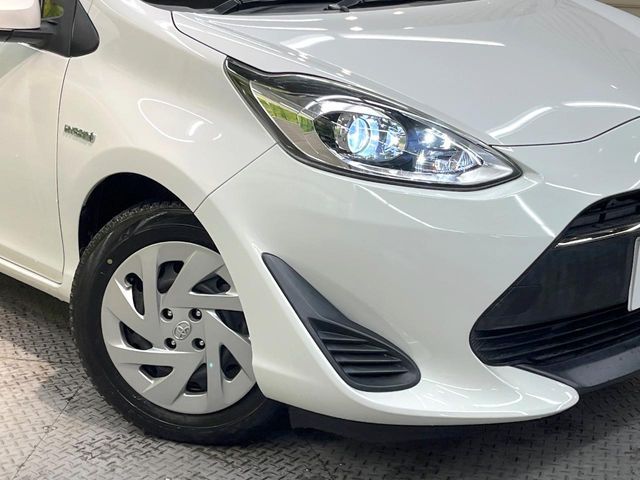 TOYOTA AQUA 2017 Image 31