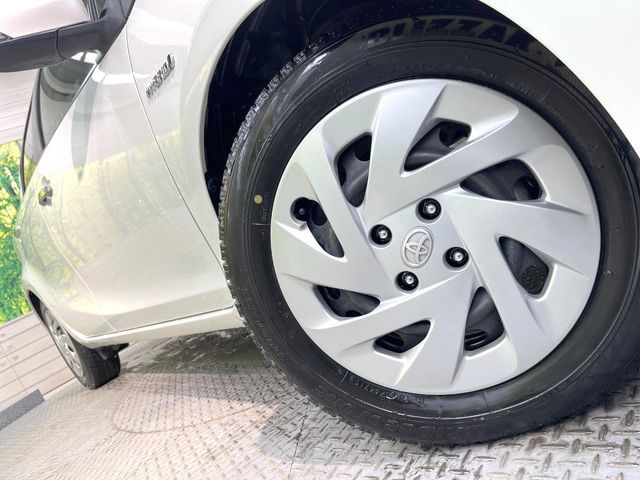 TOYOTA AQUA 2017 Image 31