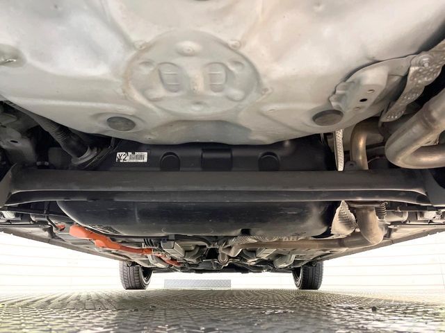 TOYOTA AQUA 2017 Image 31