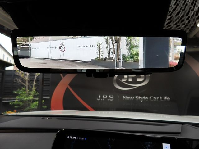 TOYOTA CROWN SEDAN 2024 Image 31