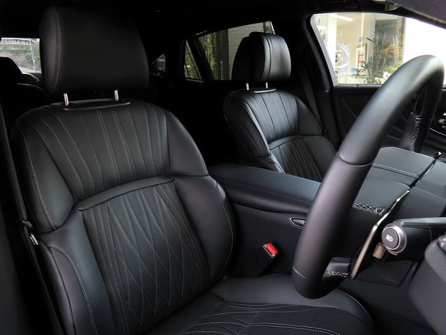 TOYOTA LEXUS LS500H 4WD 2023 Image 31