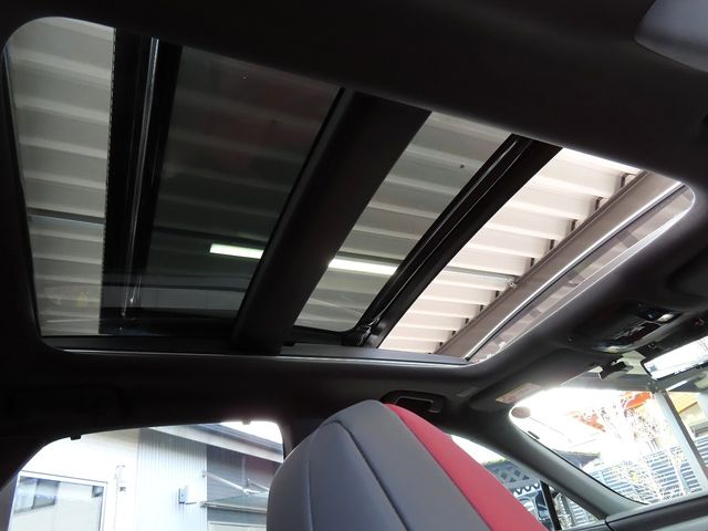 TOYOTA LEXUS RX500H 2024 Image 31