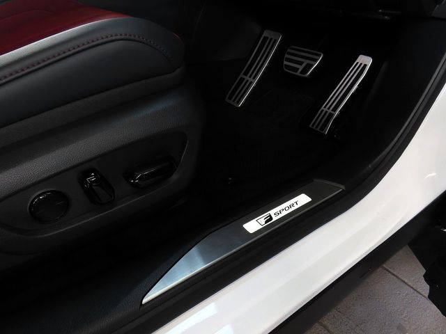 TOYOTA LEXUS RX500H 2024 Image 31