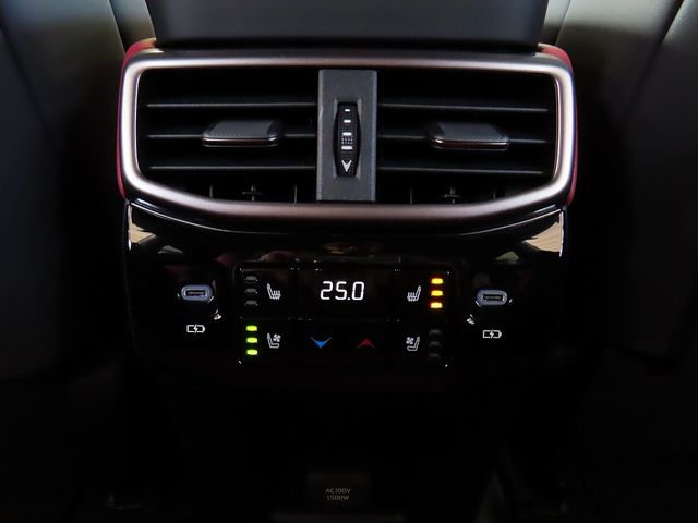 TOYOTA LEXUS RX500H 2024 Image 31