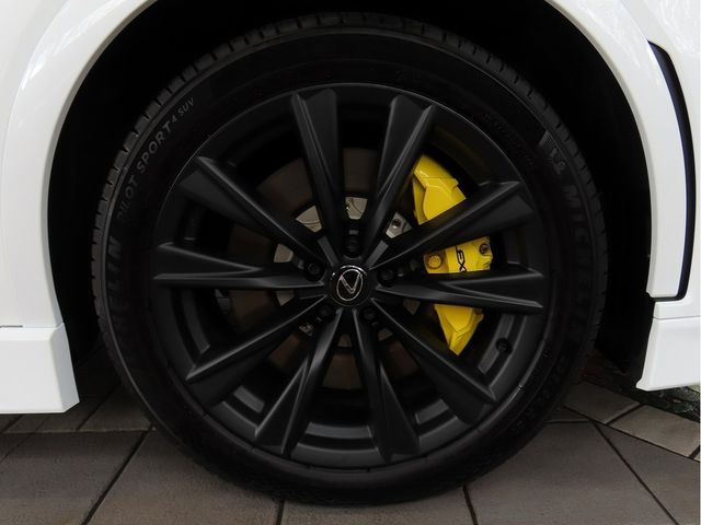 TOYOTA LEXUS RX500H 2024 Image 31