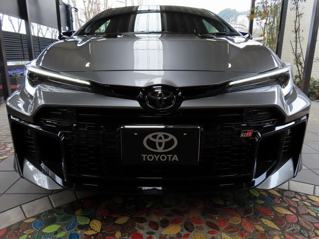 TOYOTA GR COROLLA 2025 Image 31