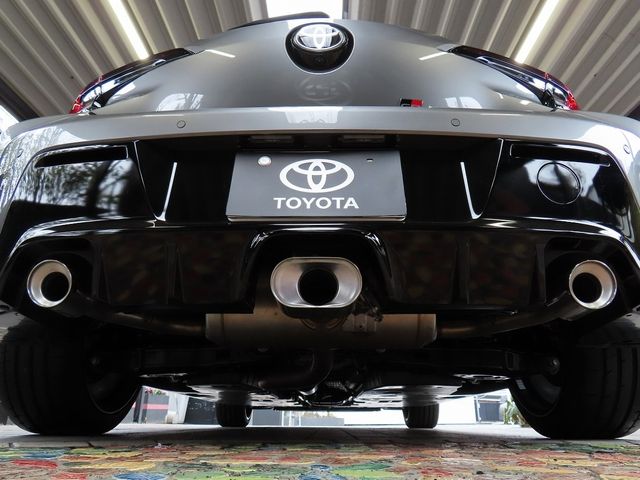 TOYOTA GR COROLLA 2025 Image 31