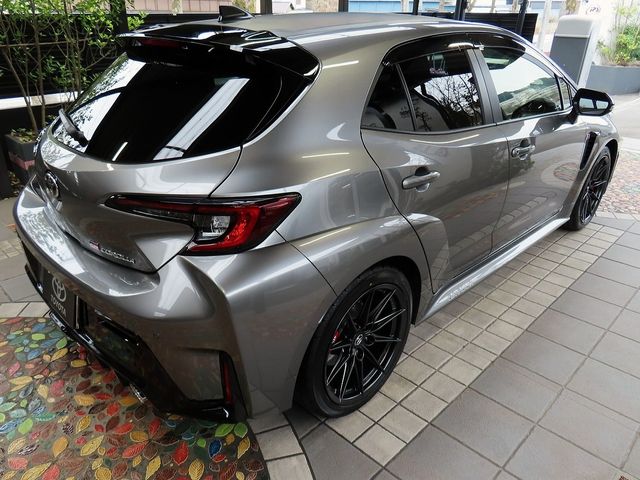 TOYOTA GR COROLLA 2025 Image 31