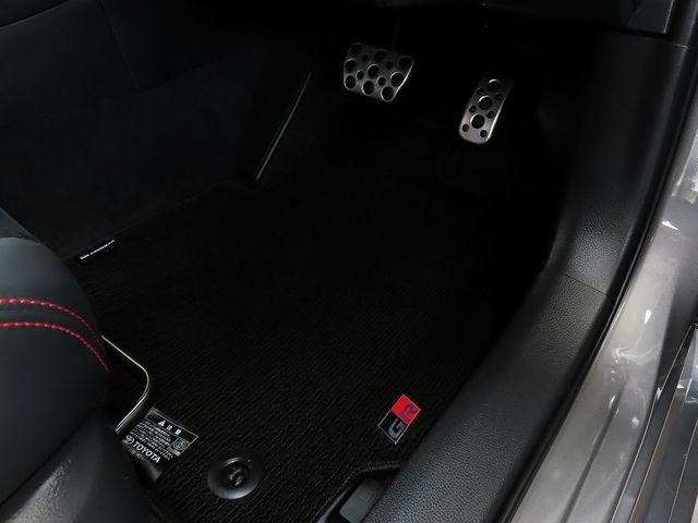 TOYOTA GR COROLLA 2025 Image 31