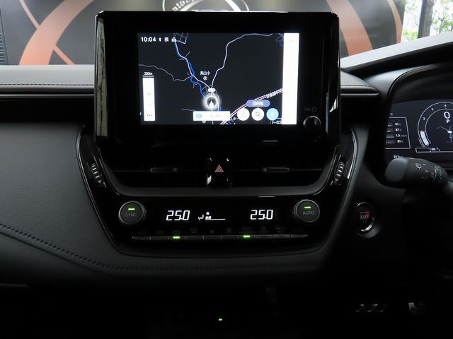 TOYOTA GR COROLLA 2025 Image 31