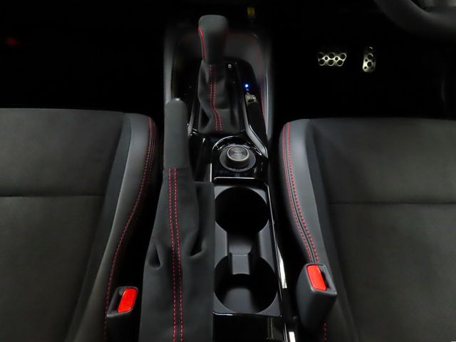 TOYOTA GR COROLLA 2025 Image 31