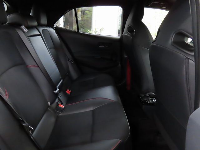 TOYOTA GR COROLLA 2025 Image 31