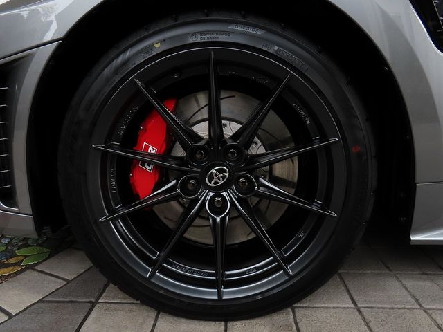 TOYOTA GR COROLLA 2025 Image 31