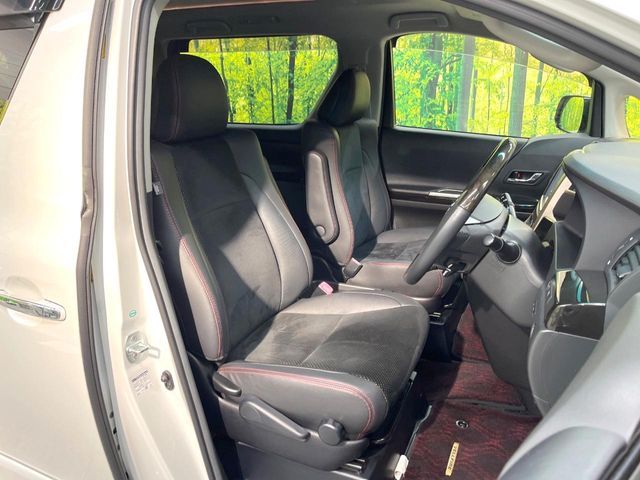 TOYOTA VELLFIRE 2013 Image 31